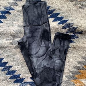 Lululemon Wunder Under